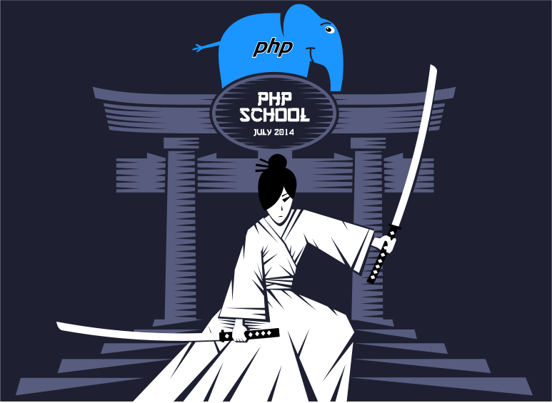 PHP School